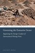 Governing the Extractive Sector (eBook,... - Bild 1