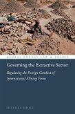 Governing the Extractive Sector (eBook, ePUB)