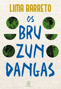 Os bruzundangas (eBook, ePUB) - Barreto, Lima