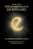 The Elementals of Sacred Lake (eBook, ePUB)