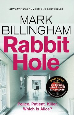 Rabbit Hole (eBook, ePUB) - Billingham, Mark