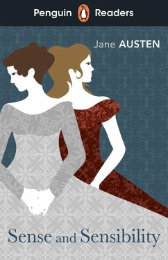 Penguin Readers Level 5: Sense and Sensibility (ELT Graded Reader) (eBook, ePUB) - Austen, Jane