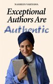 Exceptional Authors are Authentic (eBook, ePUB)