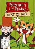 Best of Pettersson und Findus DVD-Box