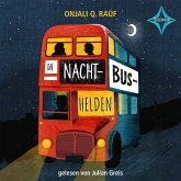 Die Nachtbushelden (MP3-Download)
