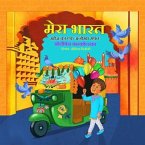 My India (eBook, ePUB)