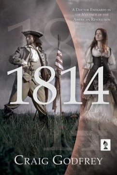 1814 (eBook, ePUB) Cover 1814 (eBook, ePUB)