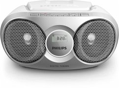 Cover Philips AZ215S/12