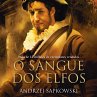 O Sangue dos Elfos (MP3-Download) - Bild 1