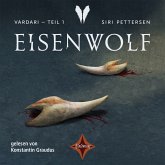 Vardari - Eisenwolf (Bd. 1) (MP3-Download)