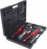 KS Tools Universal-Nietzangen -Satz 17-tlg