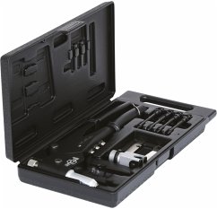 KS Tools Universal- Handnietzangen-Satz, 10-tlg