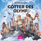 Götter des Olymp (MP3-Download)