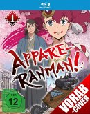 Appare-Ranman! Vol.1