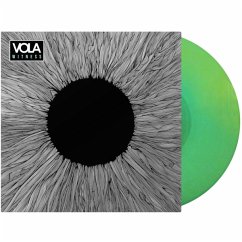 Witness (Ltd. Lp 180 Gr. Glow In The Dark Vinyl) - Vola