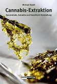 Cannabis-Extraktion (eBook, ePUB)