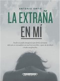 La extraña en mí (eBook, ePUB)