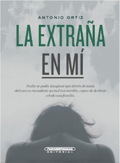 Cover La extraña en mí (eBook, ePUB)