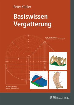 Basiswissen Vergatterung (eBook, PDF) - Kübler, Peter