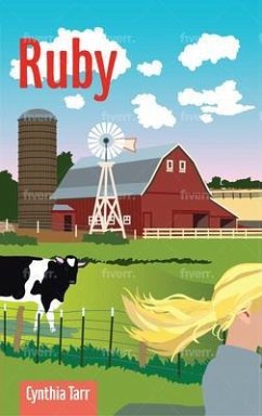 Cover Ruby (eBook, ePUB)