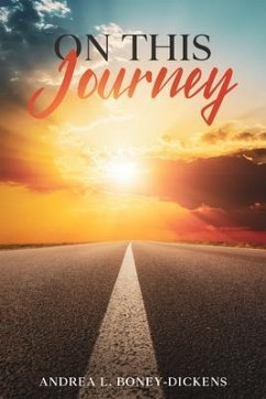 Cover On This Journey (eBook, ePUB)