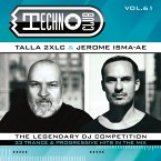 Techno Club Vol.61 (limitierte Edition)