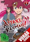 Appare-Ranman! Vol.1