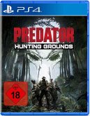 Predator Hunting Grounds (Playstation 4)