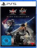 Nioh Collection Remake (Playstation 5)
