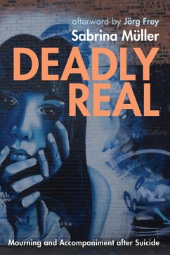 Deadly Real (eBook, ePUB) - Müller, Sabrina