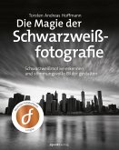 Die Magie der Schwarzweißfotografie (eBook, ePUB)