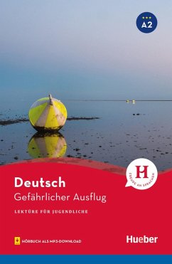 Gefährlicher Ausflug (eBook, PDF) - Wilhelmi, Friederike