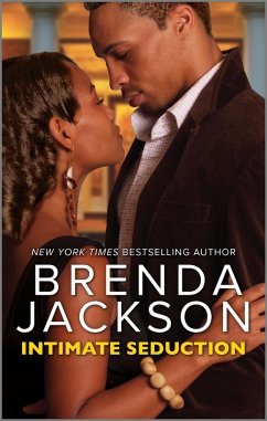 Cover Intimate Seduction (eBook, ePUB)