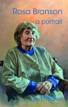 Cover Rosa Branson (eBook, ePUB)