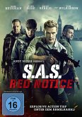 SAS:Red Notice