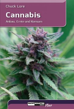 Cannabis (eBook, ePUB) - Lore, Chuck
