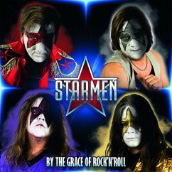 Cover By The Grace Of Rock'N'Roll