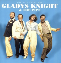 The Hits - Knight,Gladys & The Pips