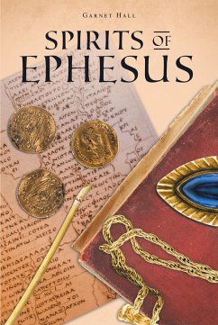 Cover Spirits of Ephesus (eBook, ePUB)