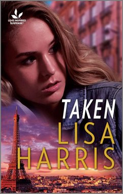 Taken (eBook, ePUB) - Harris, Lisa
