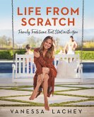 Life from Scratch (eBook, ePUB)