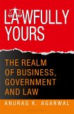 Lawfully Yours (eBook, ePUB)