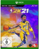 Nba 2k21 Mamba Edition (Xbox One)