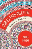 Stories from Palestine (eBook, ePUB)