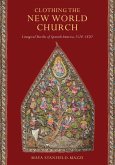 Clothing the New World Church (eBook, ePUB)