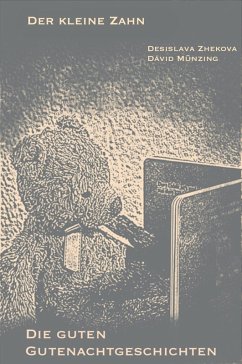 Cover Der kleine Zahn (eBook, ePUB)