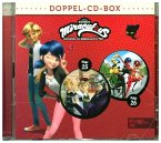 Miraculous - Doppel-Box