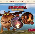 Dragons - Auf zu neuen Ufern - Doppel-Box