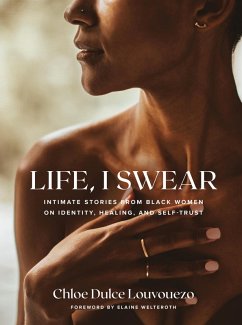Life, I Swear (eBook, ePUB) - Louvouezo, Chloe Dulce