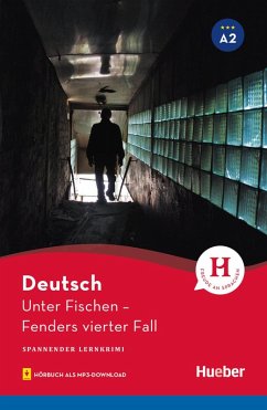 Unter Fischen (eBook, ePUB) - Luger, Urs